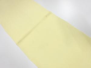 正絹　縮緬地　帯揚げ